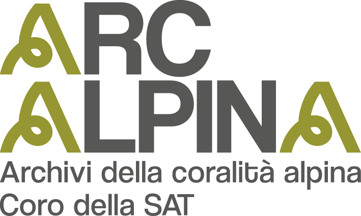 Arcalpina - Archivi della coralità alpina, Coro della SAT